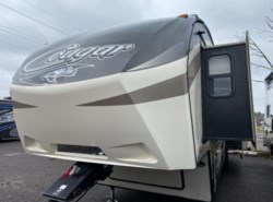 Used 2017 Keystone Cougar 333MKS available in Souderton, Pennsylvania
