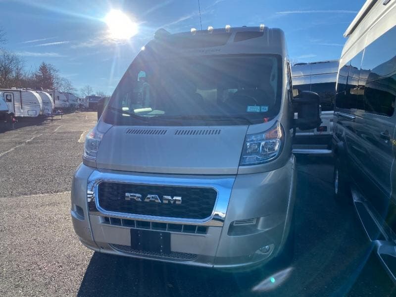 Used 2019 Roadtrek Zion SRT available in Souderton, Pennsylvania
