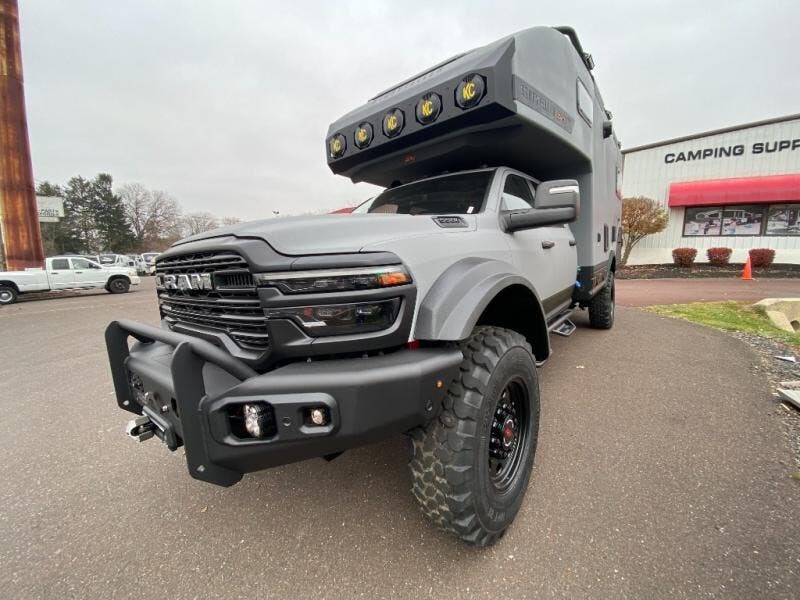 New 2026 Storyteller Overland GXV Hilt available in Souderton, Pennsylvania