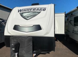 Used 2020 Winnebago Micro Minnie 2108FBS available in Souderton, Pennsylvania