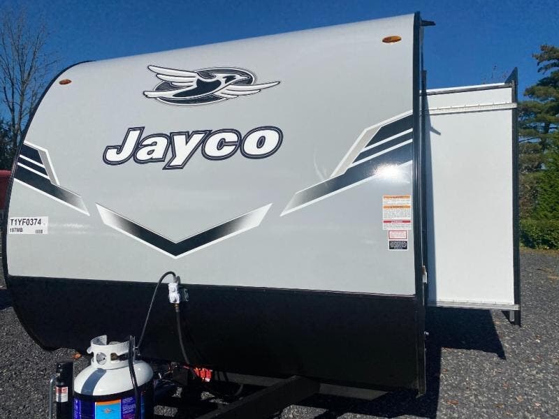 New 2026 Jayco Jay Flight SLX 197MB available in Souderton, Pennsylvania