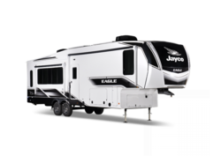 New 2026 Jayco Eagle 335LSTS available in Souderton, Pennsylvania
