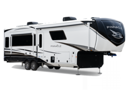 New 2026 Jayco Pinnacle 38FBRK available in Souderton, Pennsylvania