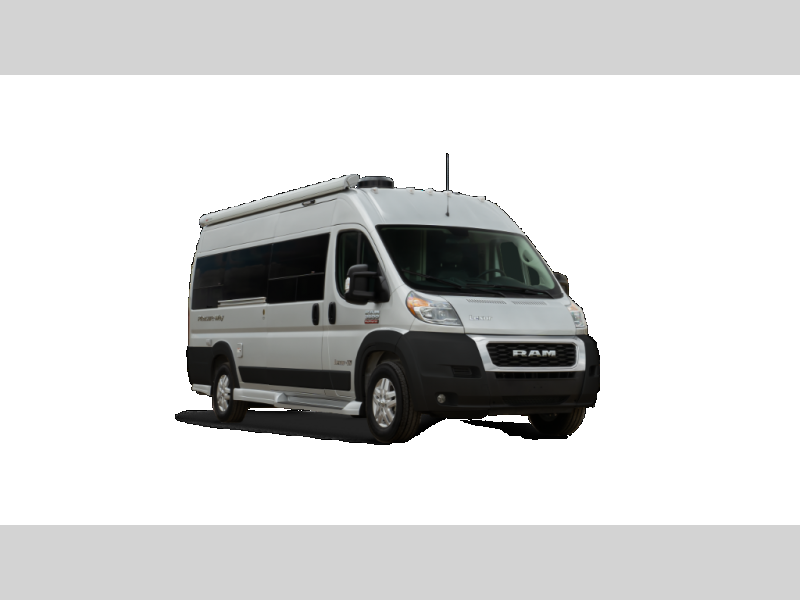 New 2026 Pleasure-Way Lexor TS available in Souderton, Pennsylvania