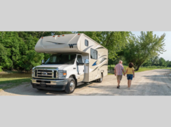 New 2026 Winnebago Spirit 22R available in Souderton, Pennsylvania