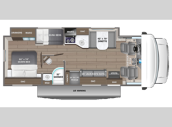 New 2026 Jayco Redhawk SE 31FF available in Souderton, Pennsylvania
