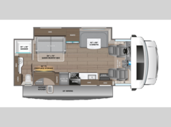 New 2026 Jayco Redhawk 26M available in Souderton, Pennsylvania