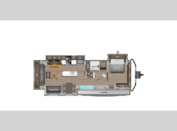 New 2026 Jayco Jay Flight Bungalow 40RLTS available in Souderton, Pennsylvania