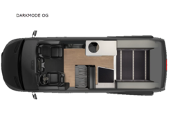 New 2026 Storyteller Overland Storyteller Overland DARKMODE OG available in Souderton, Pennsylvania