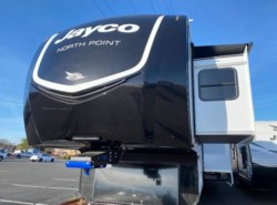 New 2026 Jayco North Point 377RLBH available in Souderton, Pennsylvania