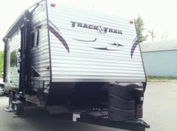 New 2016 Gulf Stream Track & Trail 17RTHSE available in Boylston, Massachusetts