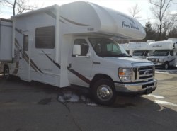 Used 2018 Thor Motor Coach Four Winds 30D available in Boylston, Massachusetts