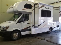 Used 2018 Thor Motor Coach Four Winds Sprinter 24FS available in Boylston, Massachusetts