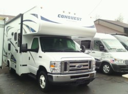 New 2019 Gulf Stream Conquest 6220 available in Boylston, Massachusetts