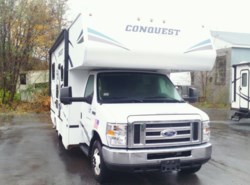New 2019 Gulf Stream Conquest 6237LE available in Boylston, Massachusetts