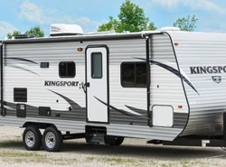 New 2019 Gulf Stream Kingsport Ultra Lite 274QB available in Boylston, Massachusetts