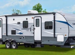 New 2019 Gulf Stream Conquest 295SBW available in Boylston, Massachusetts