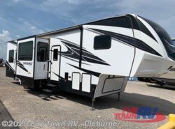 Used 2019 Dutchmen Endurance 3586 available in Cleburne, Texas