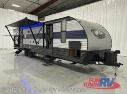New 2022 Forest River Cherokee Grey Wolf 29TE available in Cleburne, Texas
