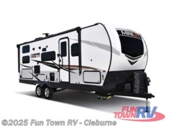 New 2022 Forest River Rockwood Mini Lite 2104S available in Cleburne, Texas