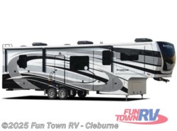New 2022 Forest River RiverStone 42FSKG available in Cleburne, Texas