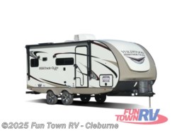 New 2022 Forest River Wildwood Heritage Glen Hyper-Lyte 22RBHL available in Cleburne, Texas