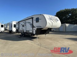 New 2022 Palomino Puma 289BHS available in Cleburne, Texas