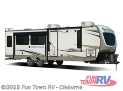 New 2022 Forest River Salem Hemisphere Hyper-Lyte 25RBHL available in Cleburne, Texas