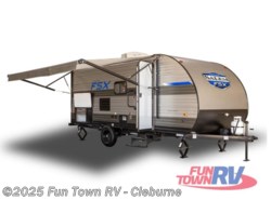 New 2022 Forest River Salem FSX 270RTK available in Cleburne, Texas