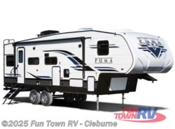 New 2022 Palomino Puma 257RESS available in Cleburne, Texas