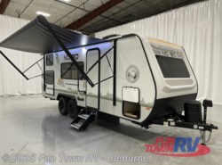 New 2022 Forest River No Boundaries NB19.3 available in Cleburne, Texas
