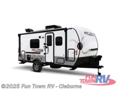 New 2022 Forest River Rockwood Geo Pro G19FDS available in Cleburne, Texas