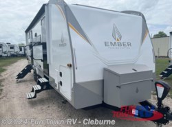 New 2023 Ember RV Touring Edition 24BH available in Cleburne, Texas
