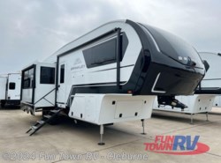 New 2024 Brinkley RV Model Z 3110 available in Cleburne, Texas
