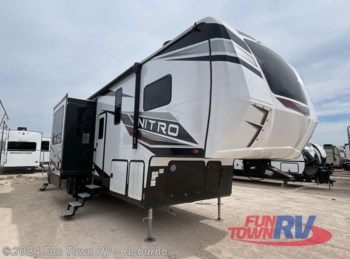 New 2023 Forest River XLR Nitro 351 available in Cleburne, Texas