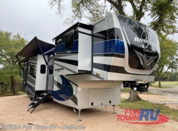 New 2024 Forest River Riverstone Legacy 42FSKG available in Cleburne, Texas