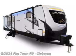 New 2024 Prime Time LaCrosse 3500DB available in Cleburne, Texas