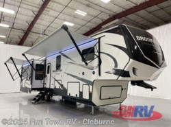 New 2023 Coachmen Brookstone 398MBL available in Cleburne, Texas