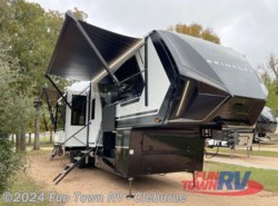 New 2024 Brinkley RV Model G 4000 available in Cleburne, Texas