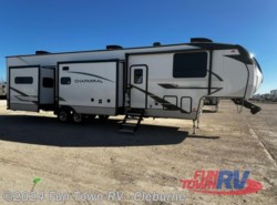 Used 2023 Coachmen Chaparral 375BAF available in Cleburne, Texas