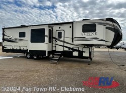 Used 2019 Keystone Alpine 3711KP available in Cleburne, Texas