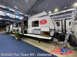 New 2024 CrossRoads  Fun Time 302JM available in Cleburne, Texas
