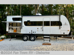 New 2024 Ember RV E-Series 24RLD available in Cleburne, Texas