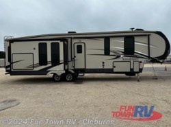 Used 2018 Forest River Sandpiper 367DSOK available in Cleburne, Texas