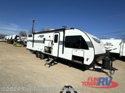 New 2024 Forest River Salem Cruise Lite 28VBXLX available in Cleburne, Texas