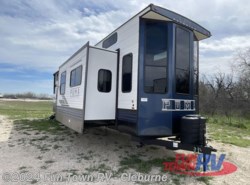 New 2024 Palomino Puma 402LFT available in Cleburne, Texas