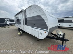 New 2026 Forest River Salem FSX 233RBLE available in Cleburne, Texas