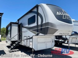 Used 2024 Alliance RV Paradigm 395DS available in Cleburne, Texas