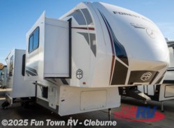 New 2026 Forest River Cardinal 35FL available in Cleburne, Texas