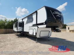 New 2026 East to West Ahara 395FB available in Cleburne, Texas